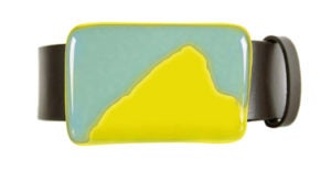 mountain khaki belts