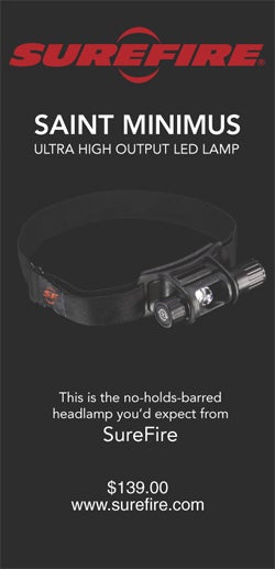 CMgiftguide09-Surefire_22789 None