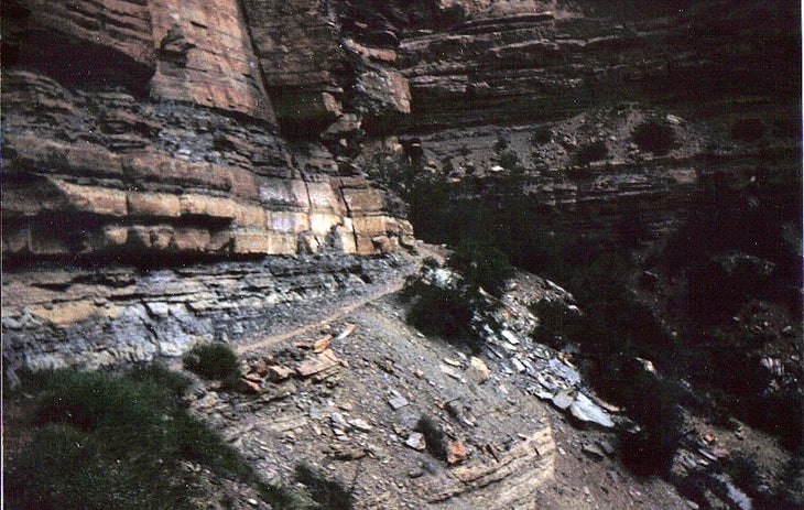 Down-the-North-Kaibab-Trail_23277 None