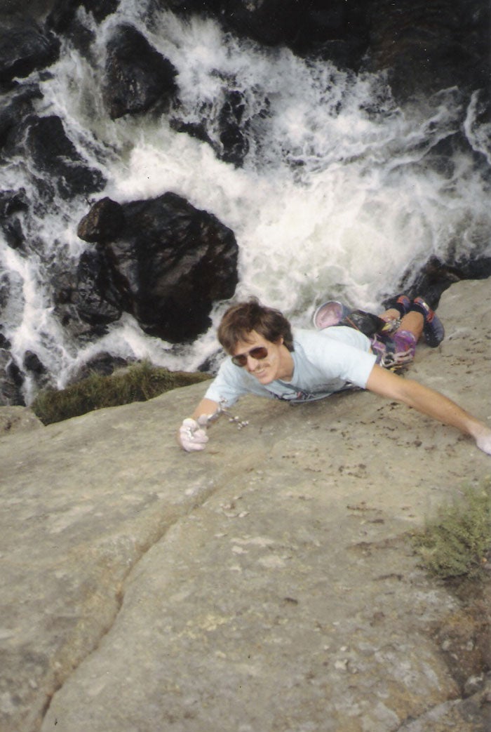 Catarac-Climber_23969 None