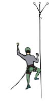 Tech Tip - Big Wall - Pig-free big-wall Tech Tip - Big Wall - Pig-free big-walling