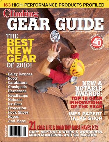 2010 Gear Guide - 284 2010 Gear Guide - 284