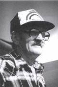 Pioneering Denali Pilot Dies at 84 Pioneering Denali Pilot Dies at 84