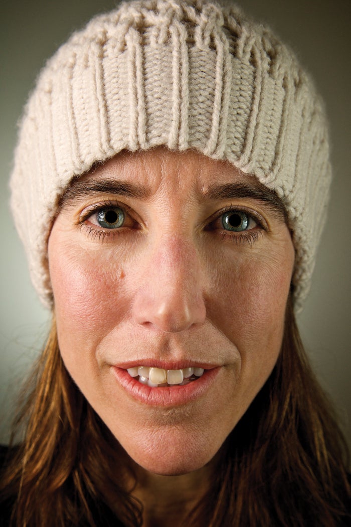 HeidiWirtzCloseup_26674 None