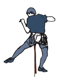 Tech Tips: Rope Work - Tangled Up in Bl Tech Tips: Rope Work - Tangled Up in Blue