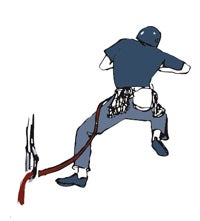 Tech Tips: Rope Work - Tangled Up in Bl Tech Tips: Rope Work - Tangled Up in Blue
