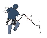 Tech Tips: Rope Work - Tangled Up in Bl Tech Tips: Rope Work - Tangled Up in Blue