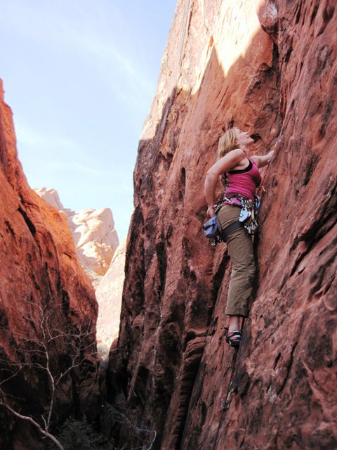 redrockonlead_27665 None