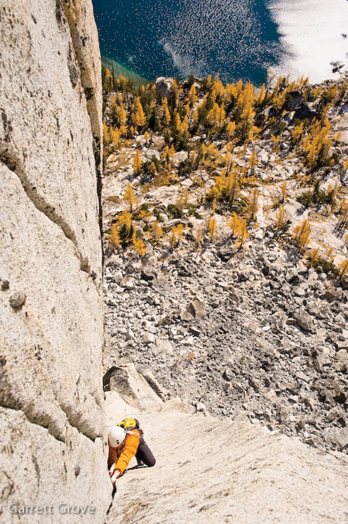 Photo by Garrett Grove Photo by Garrett Grove