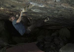 Midtboe Pulls Off V15 in Norway Midtboe Pulls Off V15 in Norway