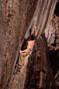 Vasya Vorotnikov Interview: China Glide Vasya Vorotnikov Interview: China Glide (5.14d)