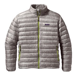 patagonia special edition down sweater