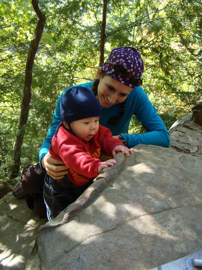 Baby-Bouldering-_30524 None