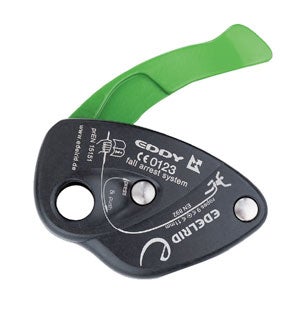 Catch This: A Close Look at Assisted-Br Catch This: A Close Look at Assisted-Braking Belay Devices