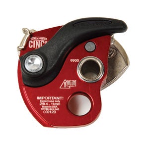 Catch This: A Close Look at Assisted-Br Catch This: A Close Look at Assisted-Braking Belay Devices