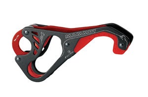 Catch This: A Close Look at Assisted-Br Catch This: A Close Look at Assisted-Braking Belay Devices