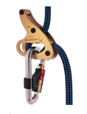 Catch This: A Close Look at Assisted-Br Catch This: A Close Look at Assisted-Braking Belay Devices