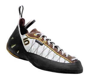 2011 Gear Guide: Rock Shoes 2011 Gear Guide: Rock Shoes