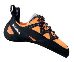 2011 Gear Guide: Rock Shoes 2011 Gear Guide: Rock Shoes