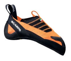 2011 Gear Guide: Rock Shoes 2011 Gear Guide: Rock Shoes