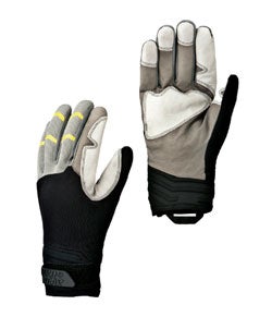 Snug Handling - Mountain Hardwear Minus Snug Handling - Mountain Hardwear Minus One Gloves