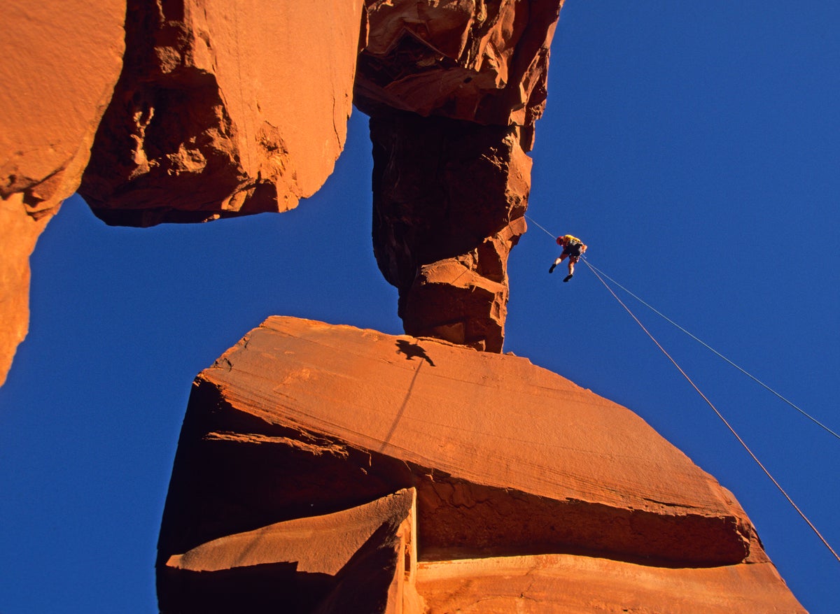 Famous Climbing Accidents Climbing