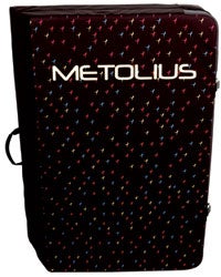 Metolius Bailout Metolius Bailout