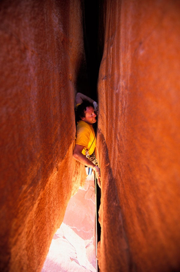 Craig-Luebben-Offwidth-Lake-Powell_34690 None