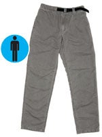 Gramicci Seeker Pant Gramicci Seeker Pant