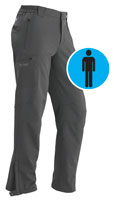 Marmot Durango Pant Marmot Durango Pant