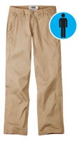 Mountain Khakis Lake Lodge Twill Pant Mountain Khakis Lake Lodge Twill Pant