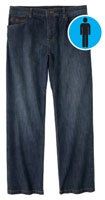 Prana Axiom Jean Prana Axiom Jean