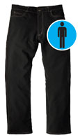 Thunderbolt Softshell Jean Thunderbolt Softshell Jean