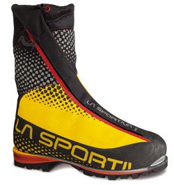 La Sportiva Batura 2.0 GTX La Sportiva Batura 2.0 GTX