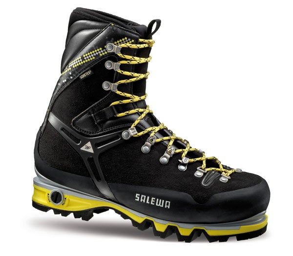 Salewa Pro Guide Salewa Pro Guide