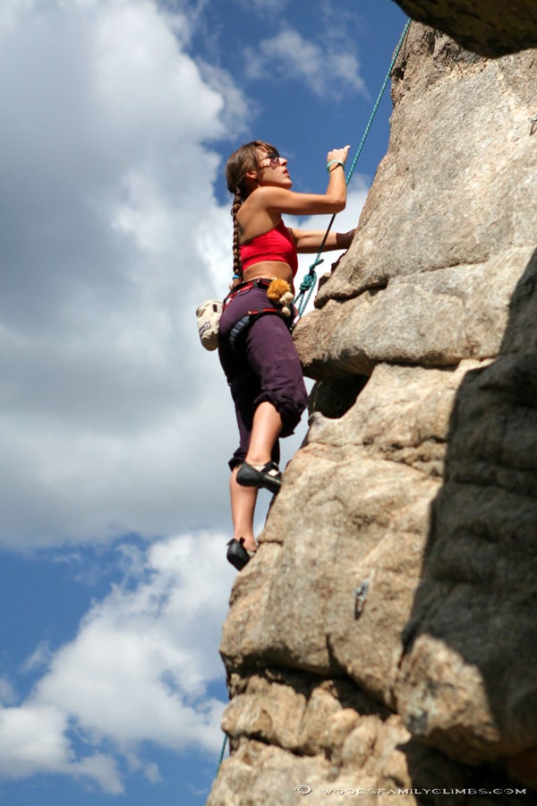 070616-HERA_2345_4372.jpg © Photo by Steve Woods - www.woodsfamilyclimbs.com