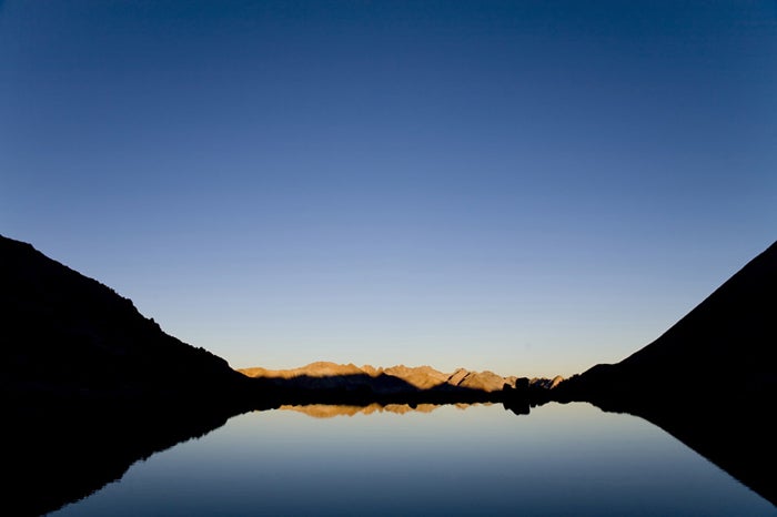 12_5777.jpg Sunrise in Sequoia National Park. Photo by Marshall Burke / www.stanford.edu/~mburke