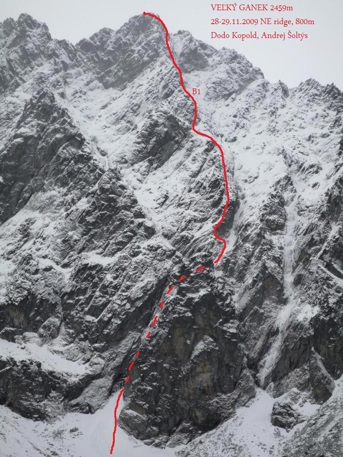 1Ganek-NE-ridge_9418.jpg Ganek, NE ridge