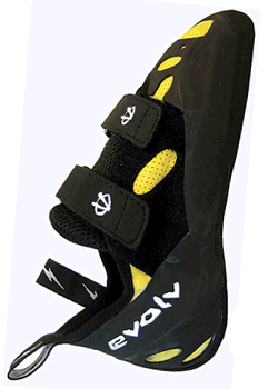 2009-rockshoereview_2657.gif 2009 Shoe Review - August 2009A bumper crop of sport, trad, and approach rigs - Shoe designers still find ways to tempt those of us who need the…
