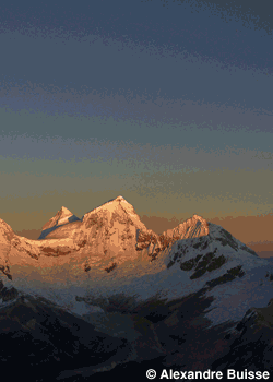 Alexandre-Buisse_cover09_2666.gif The Ultimate Guide to Digital Photography in the MountainsText and photos by Alexandre Buisse - In my (very biased) opinion, mountains are the most…