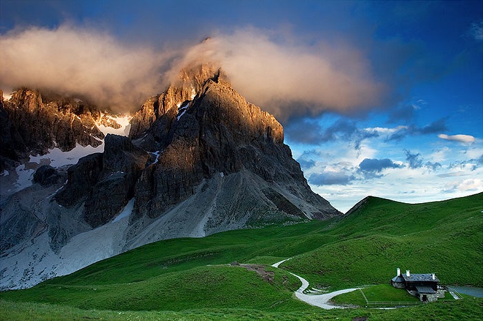 Alpine Ecstasy: Dolomites, Julian Alps, Alpine Ecstasy: Dolomites, Julian Alps, and Mountains of Bulgaria