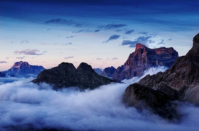 Alpine Ecstasy: Dolomites, Julian Alps, Alpine Ecstasy: Dolomites, Julian Alps, and Mountains of Bulgaria