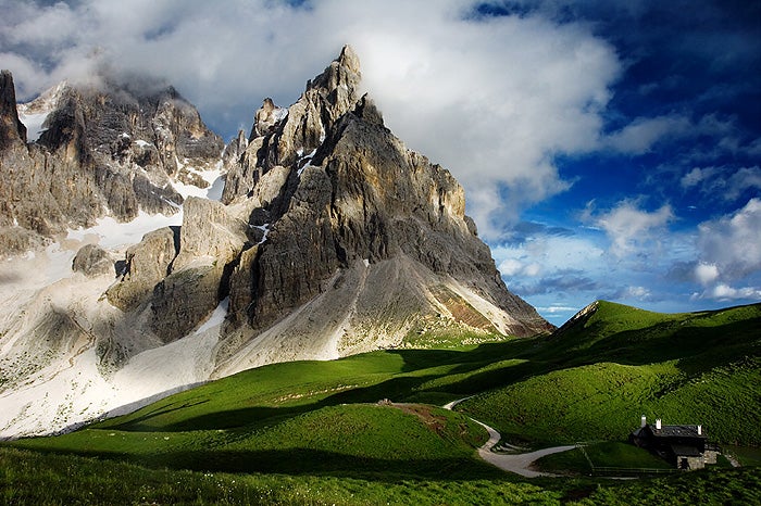 Alpine Ecstasy: Dolomites, Julian Alps, Alpine Ecstasy: Dolomites, Julian Alps, and Mountains of Bulgaria