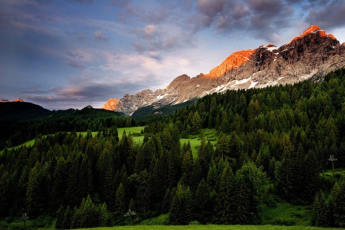 Alpine Ecstasy: Dolomites, Julian Alps, Alpine Ecstasy: Dolomites, Julian Alps, and Mountains of Bulgaria