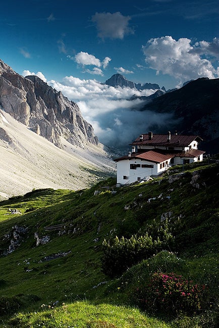 Alpine Ecstasy: Dolomites, Julian Alps, Alpine Ecstasy: Dolomites, Julian Alps, and Mountains of Bulgaria