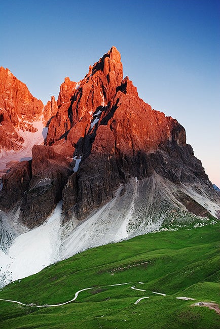 Alpine Ecstasy: Dolomites, Julian Alps, Alpine Ecstasy: Dolomites, Julian Alps, and Mountains of Bulgaria