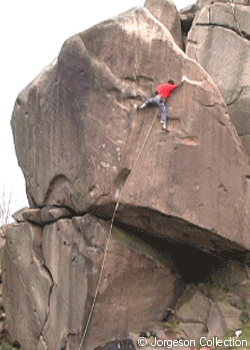 Americans Rampage on British Grit Americans Rampage on British Grit