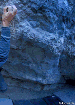 Bokassas-Fridge-Assassin_2674.gif Lamprecht Sends Possible V16 in Germany37-year-old Toni Lamprecht of Munich, Germany, has climbed a new limestone boulder problem at the cliff…
