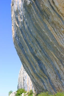 Diamond Climbs French 5.14c Diamond Climbs French 5.14c