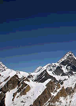 EternalFlame-TrangoTower-809_2699.gif Huber Brothers Free-Climb Trango Tower Alexander and Thomas Huber have redpointed Eternal Flame (5.13b), a classic 35-pitch route to the summit of…